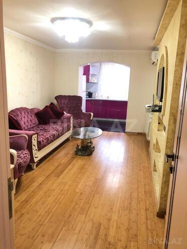 Сдаётся 2-комн. вторичка 60 м², м. 28 мая, photo 1 from 12