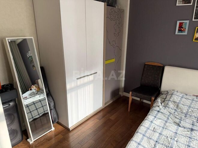 Satılır 3 otaqlı yeni tikili 100 m², 8 Noyabr m., photo 7 from 13