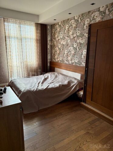 Satılır 3 otaqlı yeni tikili 100 m², 8 Noyabr m., photo 5 from 13