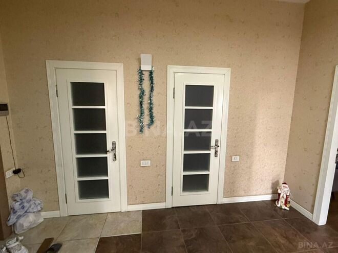 Satılır 3 otaqlı yeni tikili 100 m², 8 Noyabr m., photo 10 from 13