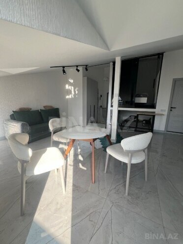 Сдаётся 2-комн. новостройка 60 м², пос. Масазыр, photo 8 from 11