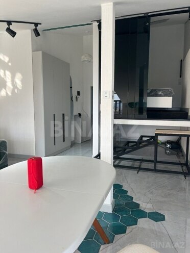 Сдаётся 2-комн. новостройка 60 м², пос. Масазыр, photo 4 from 11