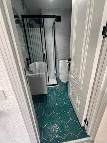 Сдаётся 2-комн. новостройка 60 м², пос. Масазыр, photo 7 from 11