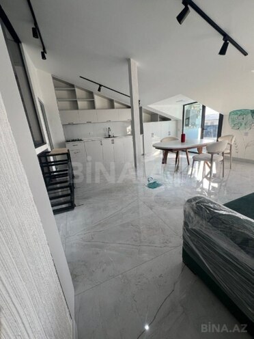 Сдаётся 2-комн. новостройка 60 м², пос. Масазыр, photo 5 from 11