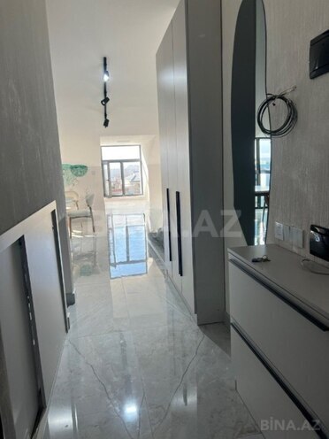 Сдаётся 2-комн. новостройка 60 м², пос. Масазыр, photo 3 from 11