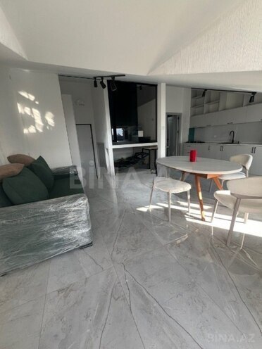 Сдаётся 2-комн. новостройка 60 м², пос. Масазыр, photo 10 from 11