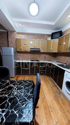 Продаётся 1-комн. новостройка 65 м², пос. Ени Ясамал, photo 16 from 23