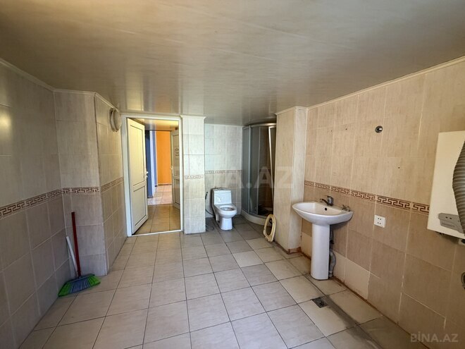 Satılır 4 otaqlı köhnə tikili 200 m², Sahil m., photo 19 from 22