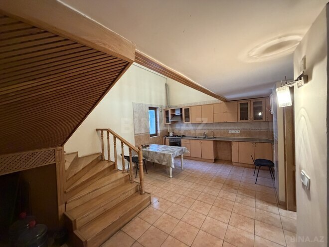 Satılır 4 otaqlı köhnə tikili 200 m², Sahil m., photo 15 from 22