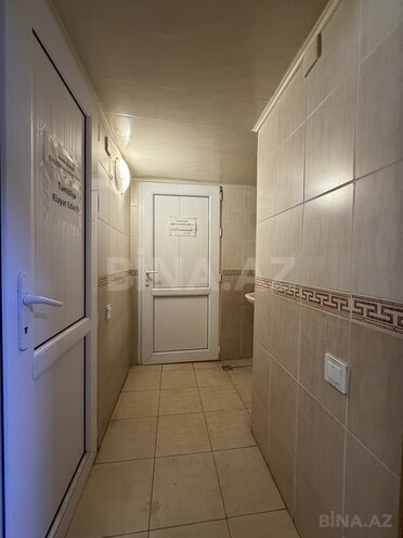 Satılır 4 otaqlı köhnə tikili 200 m², Sahil m., photo 21 from 22