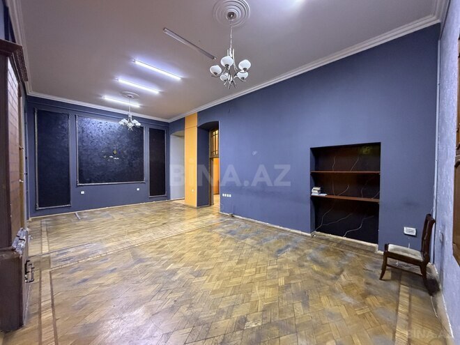 Satılır 4 otaqlı köhnə tikili 200 m², Sahil m., photo 6 from 22