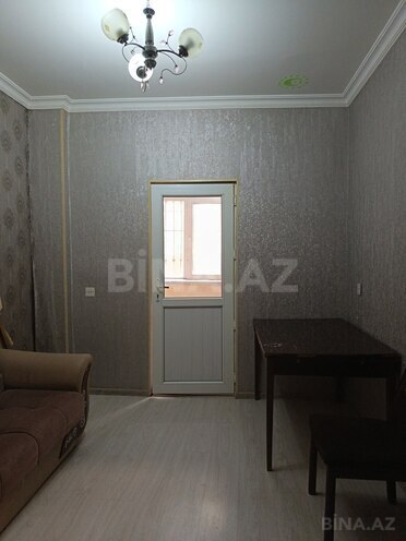 İcarəyə verilir 2 otaqlı yeni tikili 36 m², photo 7 from 12