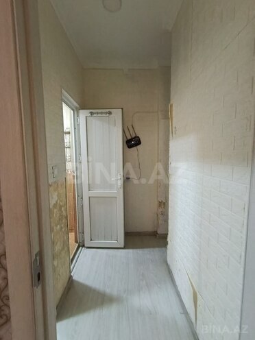 İcarəyə verilir 2 otaqlı yeni tikili 36 m², photo 10 from 12