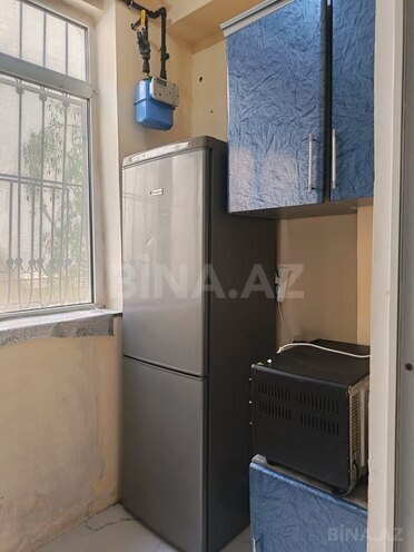 İcarəyə verilir 2 otaqlı yeni tikili 36 m², photo 4 from 12
