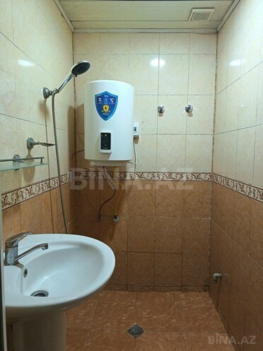 İcarəyə verilir 2 otaqlı yeni tikili 36 m², photo 8 from 12