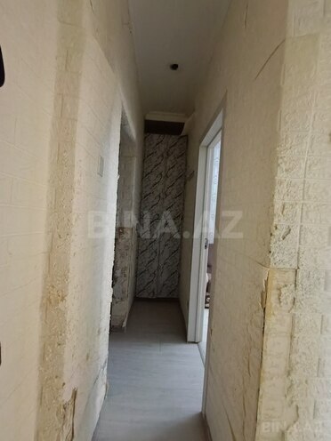 İcarəyə verilir 2 otaqlı yeni tikili 36 m², photo 11 from 12
