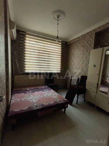 İcarəyə verilir 2 otaqlı yeni tikili 36 m², photo 1 from 12
