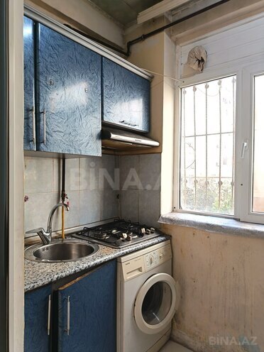 İcarəyə verilir 2 otaqlı yeni tikili 36 m², photo 5 from 12