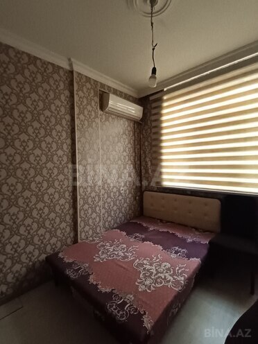 İcarəyə verilir 2 otaqlı yeni tikili 36 m², photo 3 from 12
