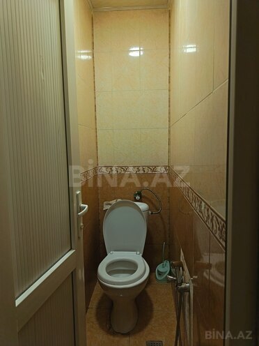 İcarəyə verilir 2 otaqlı yeni tikili 36 m², photo 9 from 12