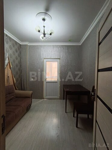 İcarəyə verilir 2 otaqlı yeni tikili 36 m², photo 6 from 12