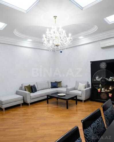 İcarəyə verilir 2 otaqlı yeni tikili 105 m², 8 Noyabr m., photo 1 from 13
