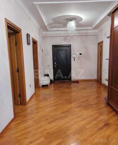 İcarəyə verilir 2 otaqlı yeni tikili 105 m², 8 Noyabr m., photo 7 from 13