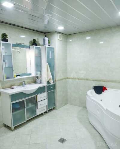 İcarəyə verilir 2 otaqlı yeni tikili 105 m², 8 Noyabr m., photo 11 from 13
