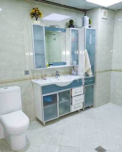 İcarəyə verilir 2 otaqlı yeni tikili 105 m², 8 Noyabr m., photo 12 from 13