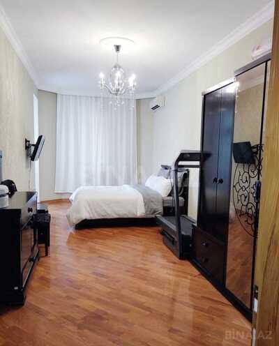 İcarəyə verilir 2 otaqlı yeni tikili 105 m², 8 Noyabr m., photo 8 from 13