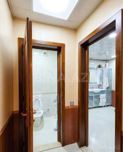 İcarəyə verilir 2 otaqlı yeni tikili 105 m², 8 Noyabr m., photo 10 from 13