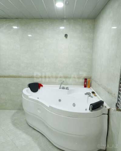 İcarəyə verilir 2 otaqlı yeni tikili 105 m², 8 Noyabr m., photo 9 from 13