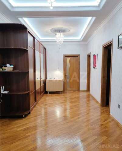 İcarəyə verilir 2 otaqlı yeni tikili 105 m², 8 Noyabr m., photo 6 from 13