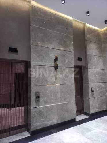 Продаётся 3-комн. новостройка 114 м², м. Низами, photo 10 from 13
