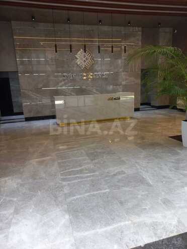 Продаётся 3-комн. новостройка 114 м², м. Низами, photo 4 from 13