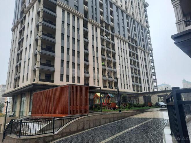 Продаётся 3-комн. новостройка 114 м², м. Низами, photo 12 from 13