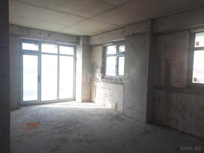 Продаётся 3-комн. новостройка 114 м², м. Низами, photo 5 from 13