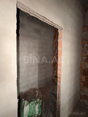 Продаётся 3-комн. новостройка 124 м², м. Кара Караев, photo 7 from 12