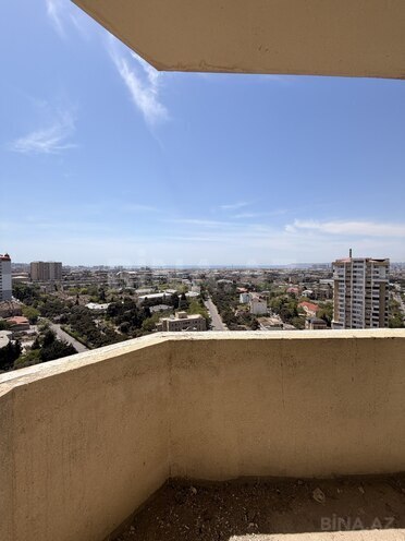 Продаётся 3-комн. новостройка 124 м², м. Кара Караев, photo 10 from 12