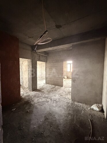 Продаётся 3-комн. новостройка 124 м², м. Кара Караев, photo 6 from 12