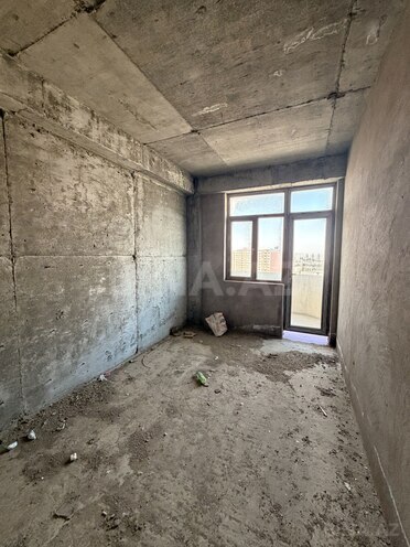 Продаётся 3-комн. новостройка 124 м², м. Кара Караев, photo 4 from 12