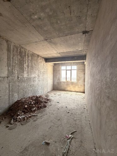 Продаётся 3-комн. новостройка 124 м², м. Кара Караев, photo 1 from 12