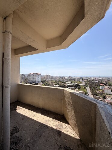 Продаётся 3-комн. новостройка 124 м², м. Кара Караев, photo 9 from 12