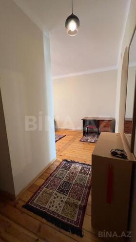 İcarəyə verilir 2 otaqlı köhnə tikili 60 m², Elmlər Akademiyası m., photo 11 from 14