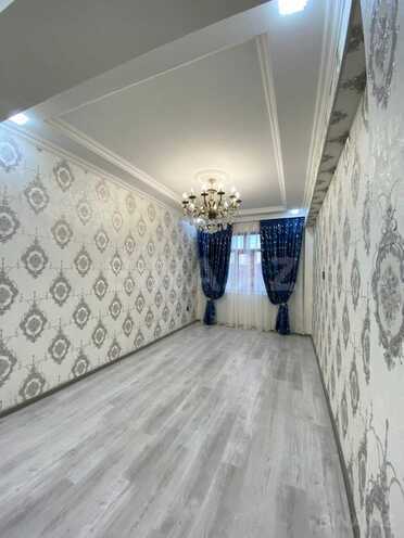 Satılır 2 otaqlı yeni tikili 70 m², photo 1 from 12