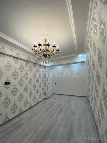 Satılır 2 otaqlı yeni tikili 70 m², photo 3 from 12