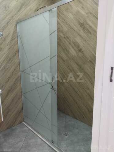 İcarəyə verilir 2 otaqlı yeni tikili 70 m², Həzi Aslanov m., photo 11 from 16