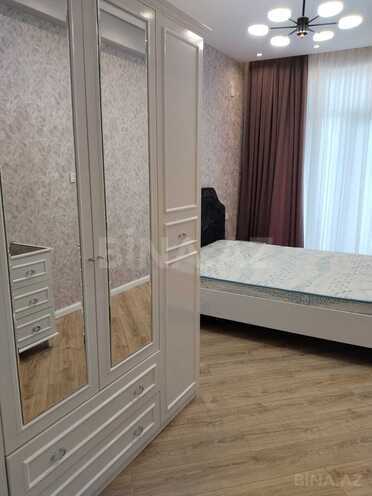 İcarəyə verilir 2 otaqlı yeni tikili 70 m², Həzi Aslanov m., photo 6 from 16