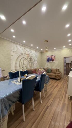 İcarəyə verilir 2 otaqlı yeni tikili 75 m², Koroğlu m., photo 6 from 20