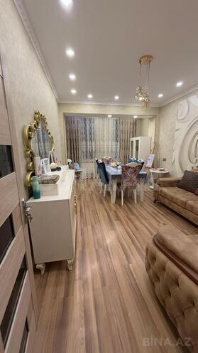 İcarəyə verilir 2 otaqlı yeni tikili 75 m², Koroğlu m., photo 5 from 20